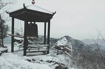 莫說冬日無顏色！艷陽、云海和冬雪，絕美冬景這里全都有!