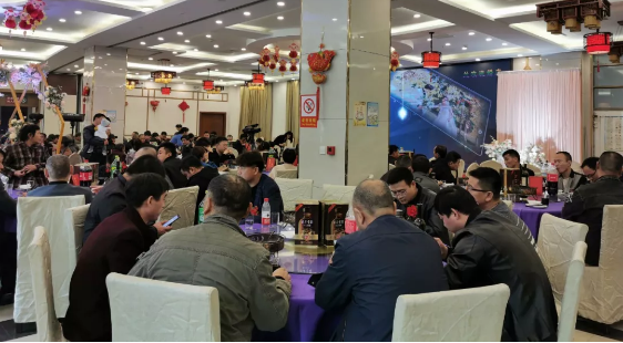 還有2個(gè)月就過(guò)年了！年夜飯還沒(méi)有頭緒？給你點(diǎn)兒靈感！