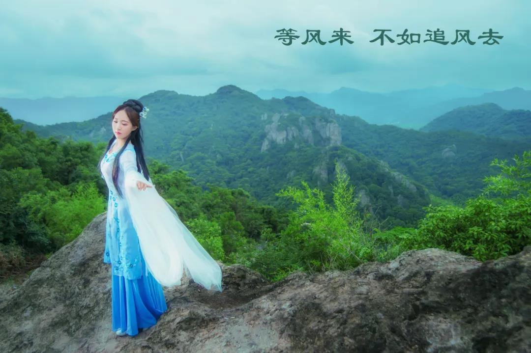 清明小長(zhǎng)假，登高踏青，森林洗肺，這場(chǎng)心跳之旅讓你傾倒！