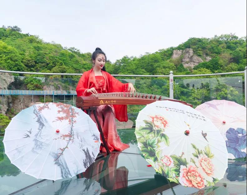 馬仁奇峰5000米全新三玻，五一尖叫來(lái)襲！更長(zhǎng)，更高，更刺激！