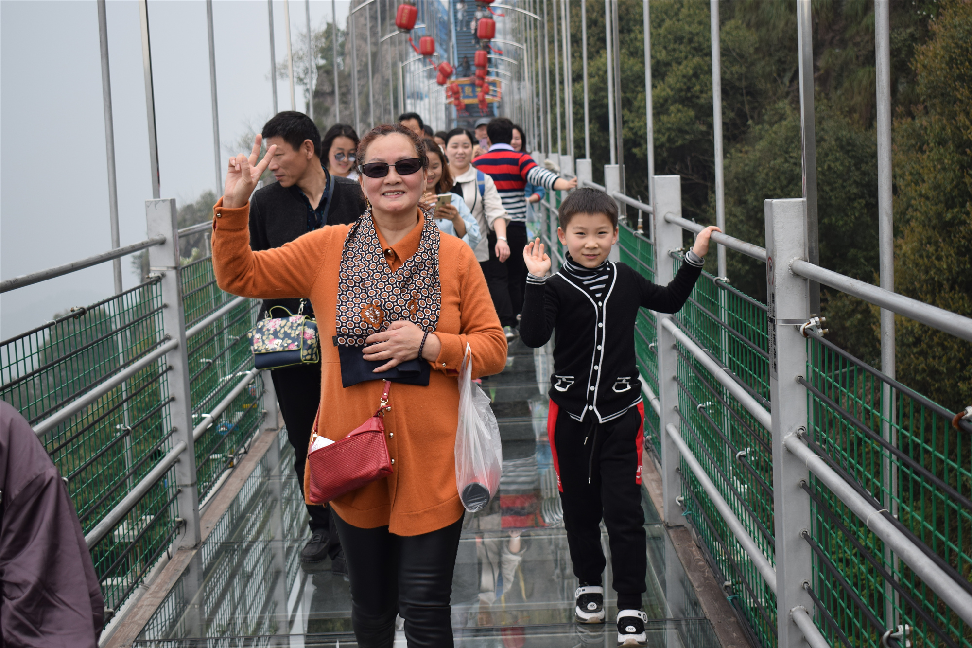 這個(gè)六一，蕪湖這個(gè)景區(qū)兒童入園要“考試”！