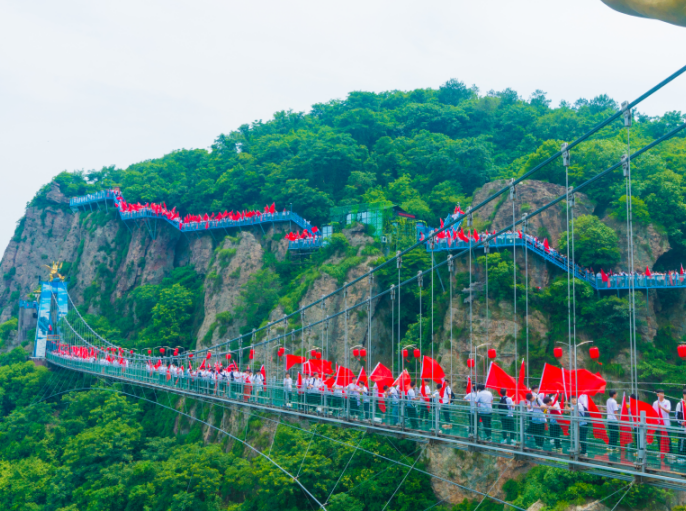 慶祝建黨100周年，挑戰(zhàn)愛黨知識(shí)問答，滿分免費(fèi)入園！